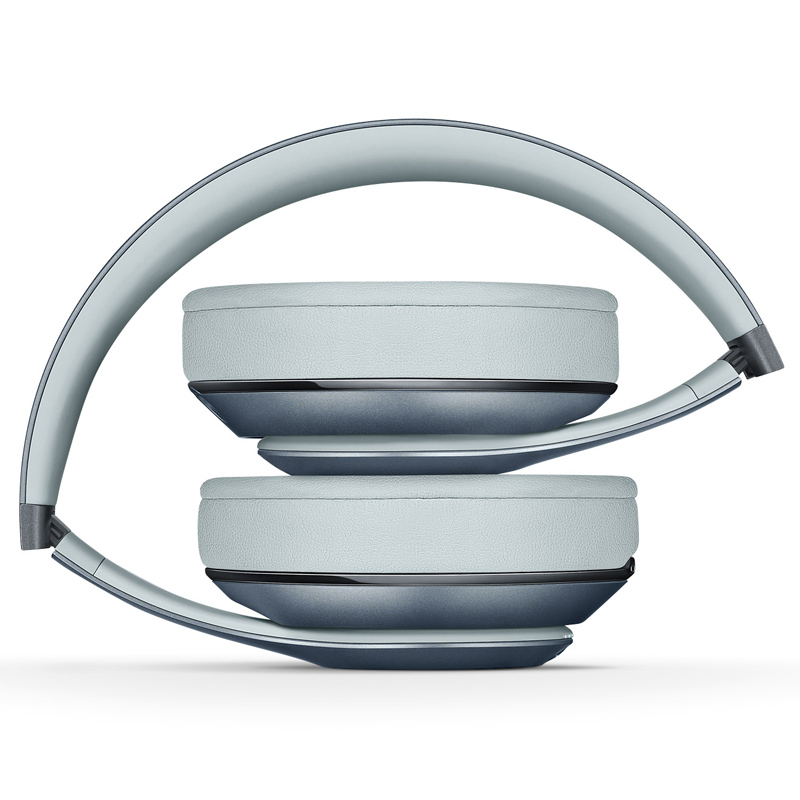 Beats By Dr. Dre Studio Wireless metallic sky Ausstellungsgerät