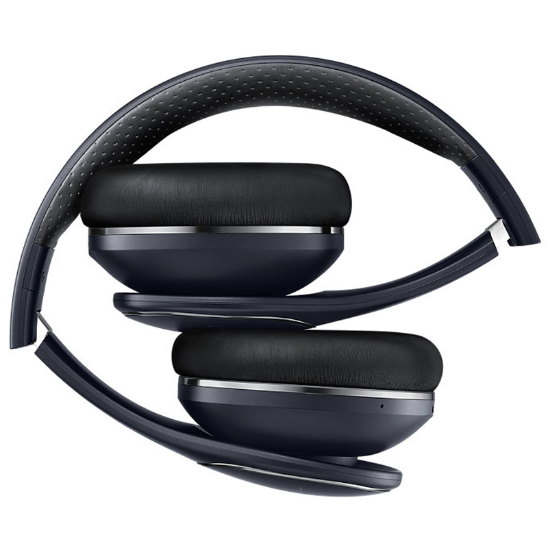 Samsung Original Level On Wireless Pro Kopfhörer EO-PN920 schwarz