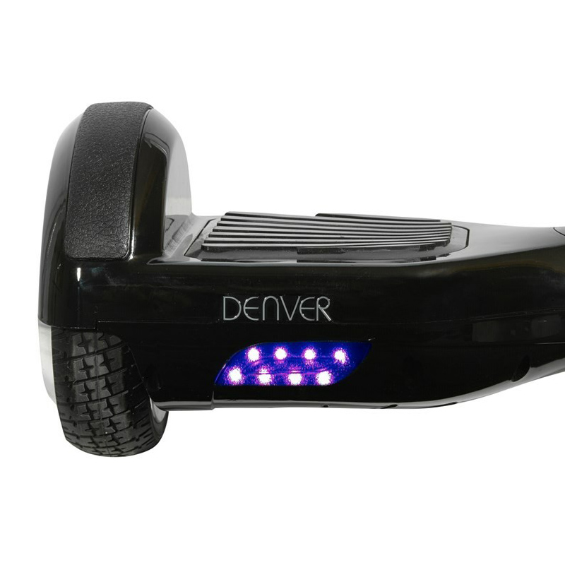 Denver DBO-6501 Balance Scooter/Board schwarz