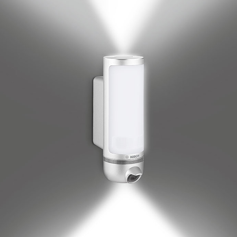 Bosch Eyes Außenkamera Ausstellungsgerät