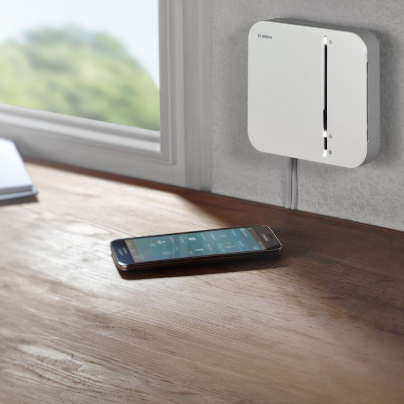 Bosch Smart Home Controller
