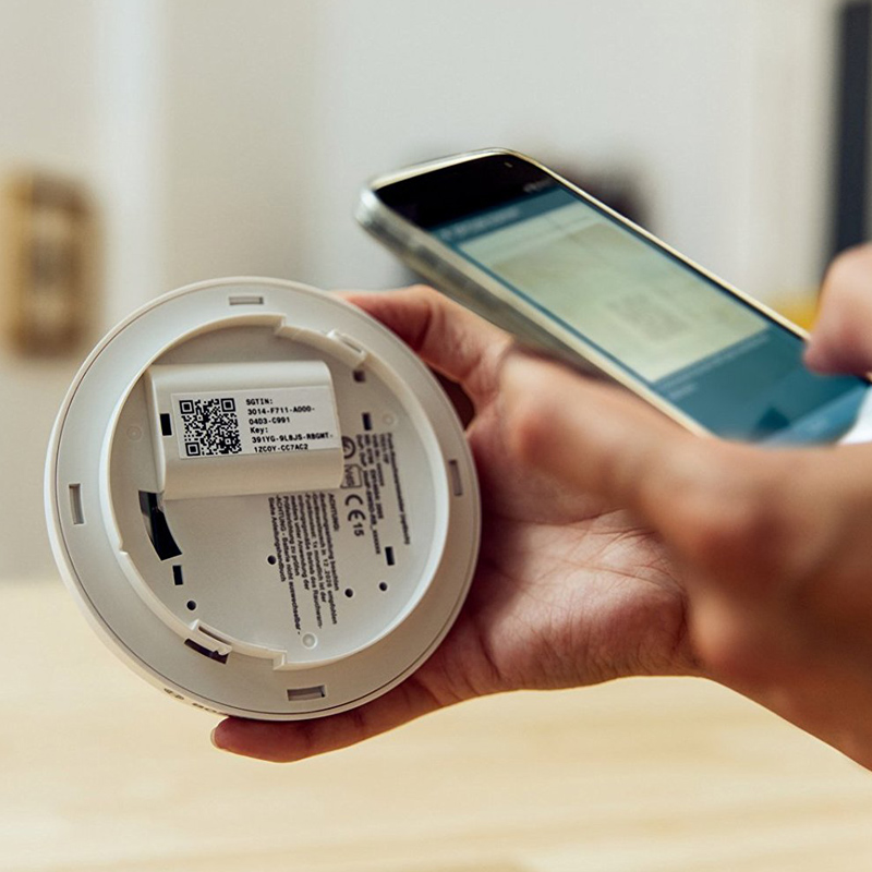 Bosch Smart Home Rauchmelder