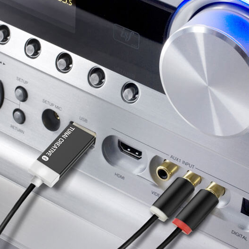 Tunai TF002P-S-1AB Firefly Premium