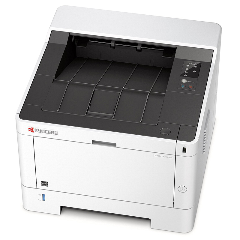 Kyocera Ecosys P2235dn Laserdrucker