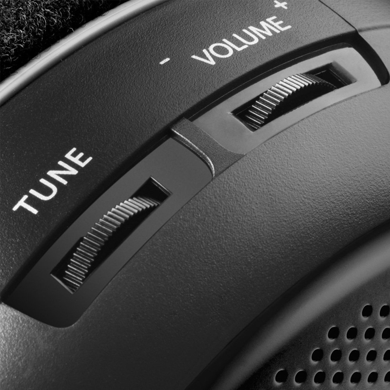 Sennheiser RS 120-II Funkkopfhörer