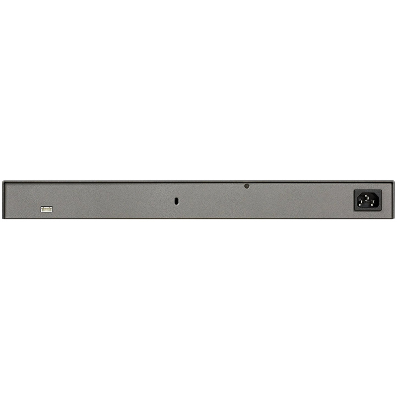 Netgear ProSAFE S3300 52Port stackable Smart Switch