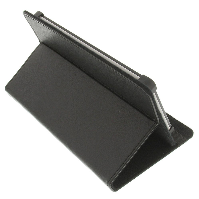 Trekstor Ledertasche Bookstyle SurfTab xiron 7.0 HD