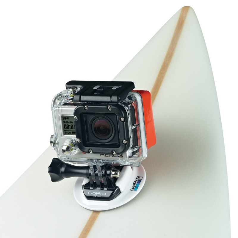 GoPro Zubehör Schwimmhilfe für Action-Cam