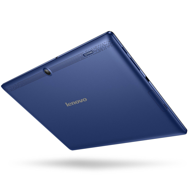 Lenovo TAB 2 A10-30 32GB WiFi Tablet-PC blau Ausstellungsgerät