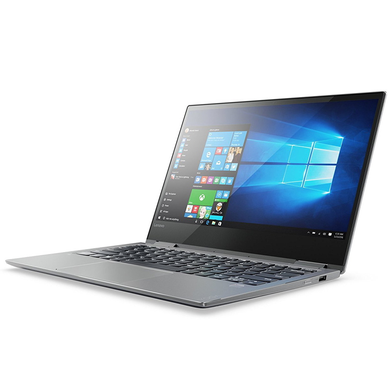 Lenovo Yoga 720-13IKB 33.8 cm (13.3 Zoll) Hybrid-Notebook