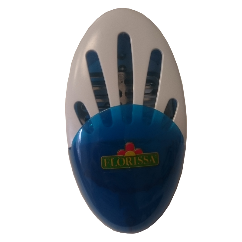 Florissa Insekten-Stecker mit UV-Licht Ausstellungsgerät