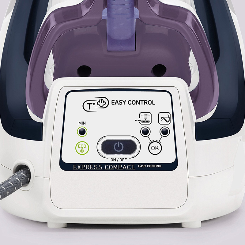 Tefal GV7630 Dampfbügelstation