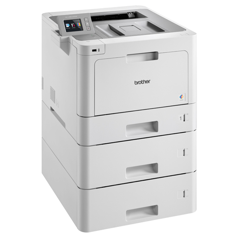 Brother HL-L9310CDWTT Farblaserdrucker