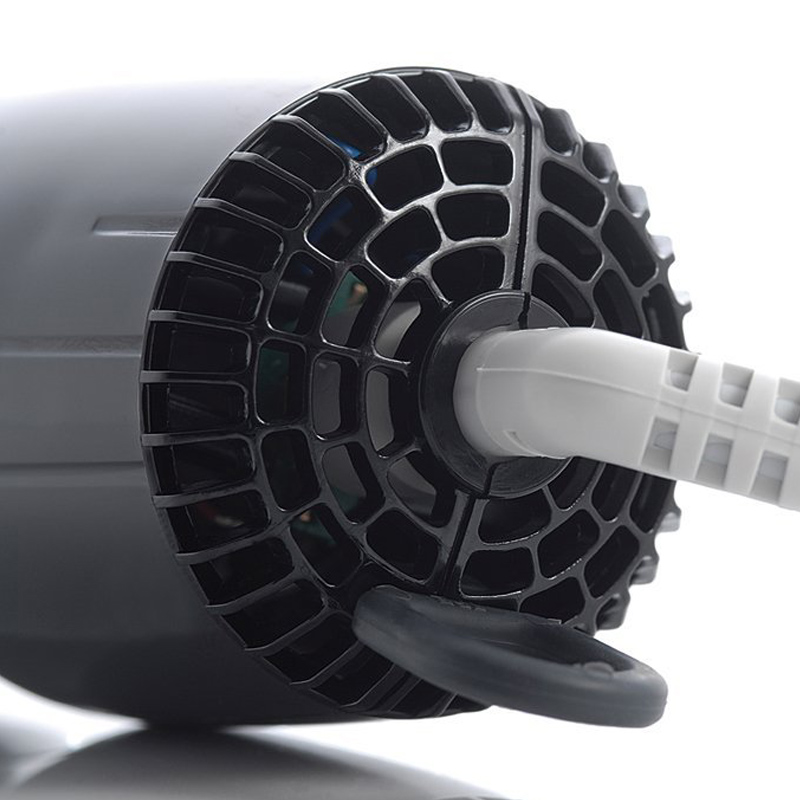 Petra Electric CC 300 Cool Curl Lockenstab schwarz