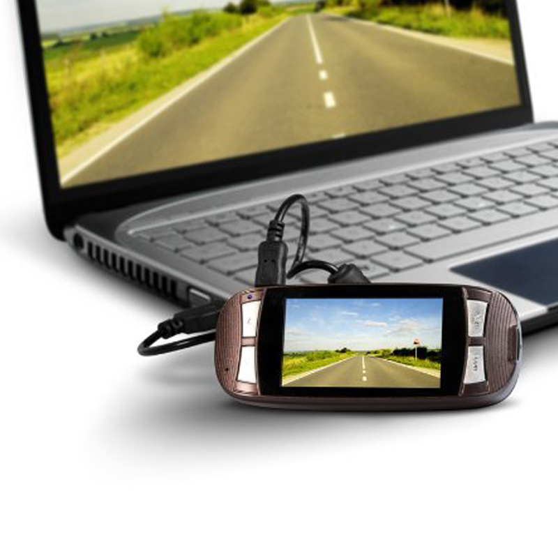 Technaxx TX-14 CarHD SafeGuard Autokamera