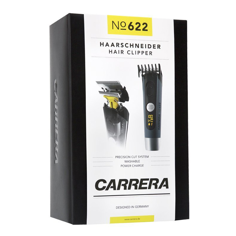 Carrera 622 Haarschneider