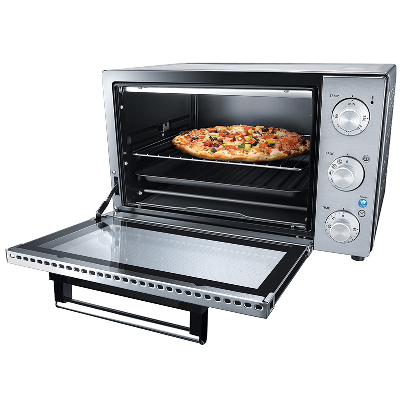 Steba KB23 Grill-Backofen