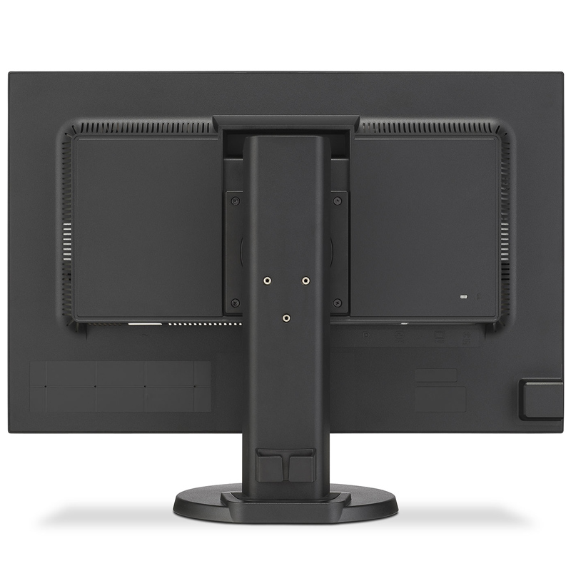 NEC MultiSync E245WMi 60,96cm (24 Zoll) TFT-Monitor