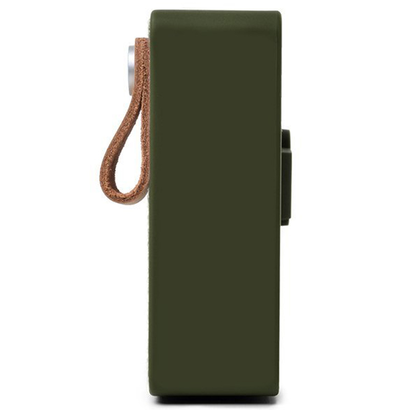 Fresh 'n Rebel Rockbox Slice Bluetooth Lautsprecher Army