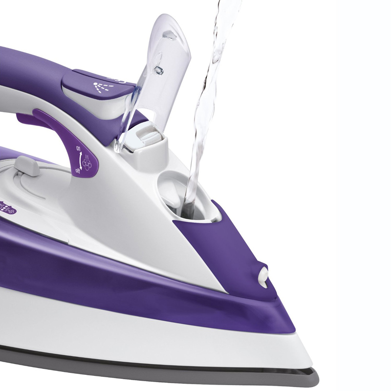 Tefal FV9962 Dampfbügeleisen