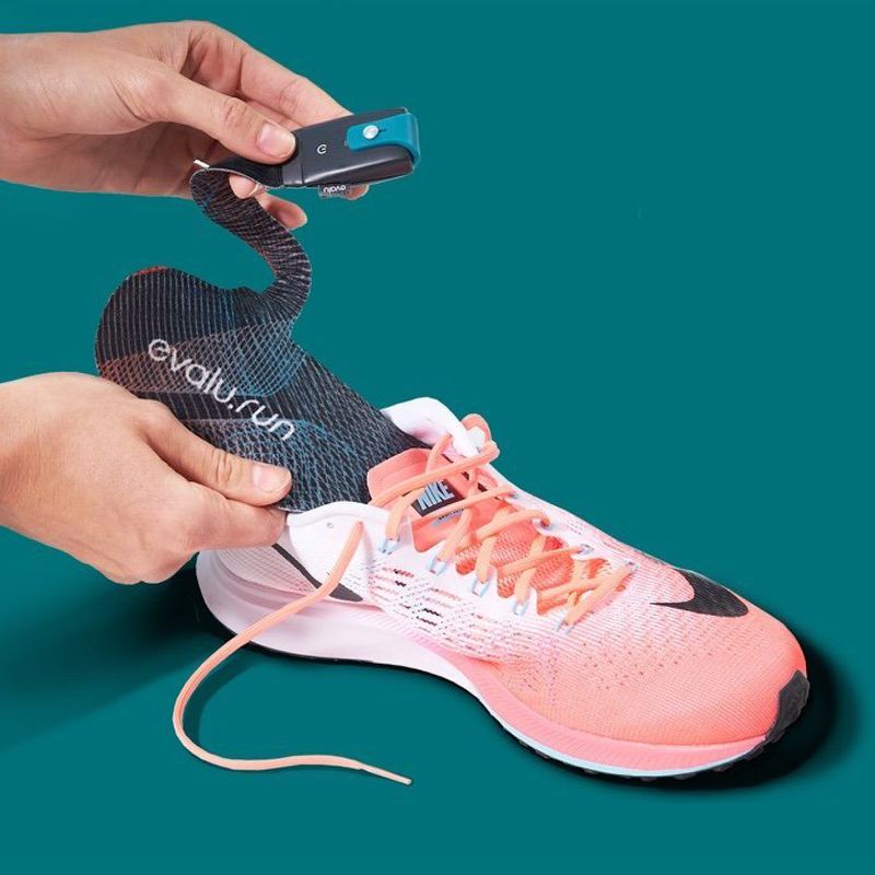 evalu.run Laufcoach Gr. 45/46