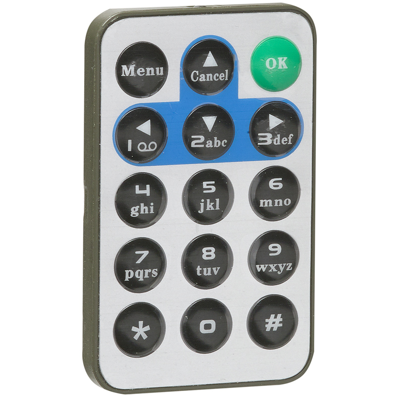 Denver WCT-5003 Wildkamera