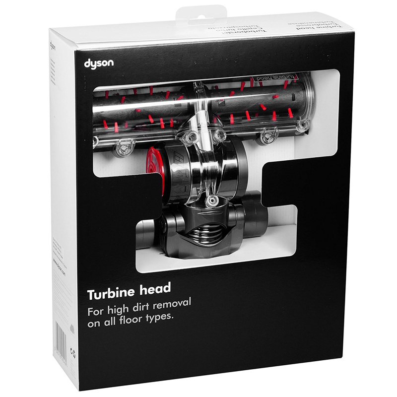 Dyson 911566-02 Turbinendüse