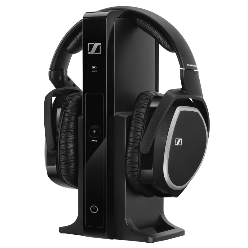 Sennheiser RS 165 Kopfhörer Ausstellungsgerät