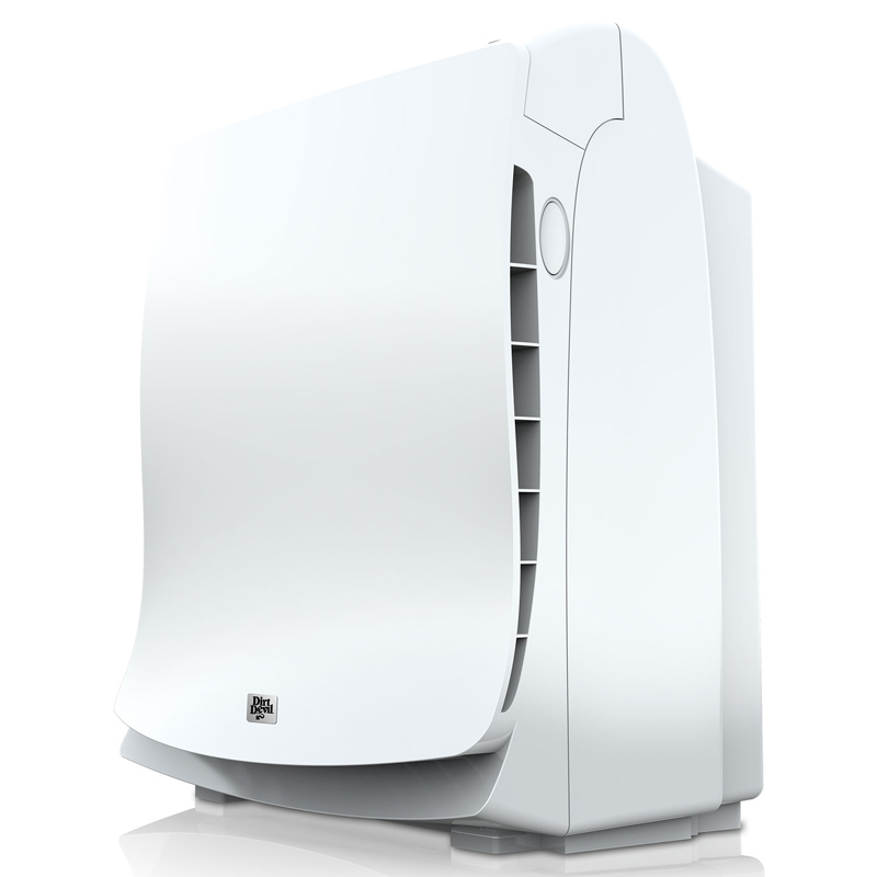 Dirt Devil Pureza 150 HEPA Luftreiniger