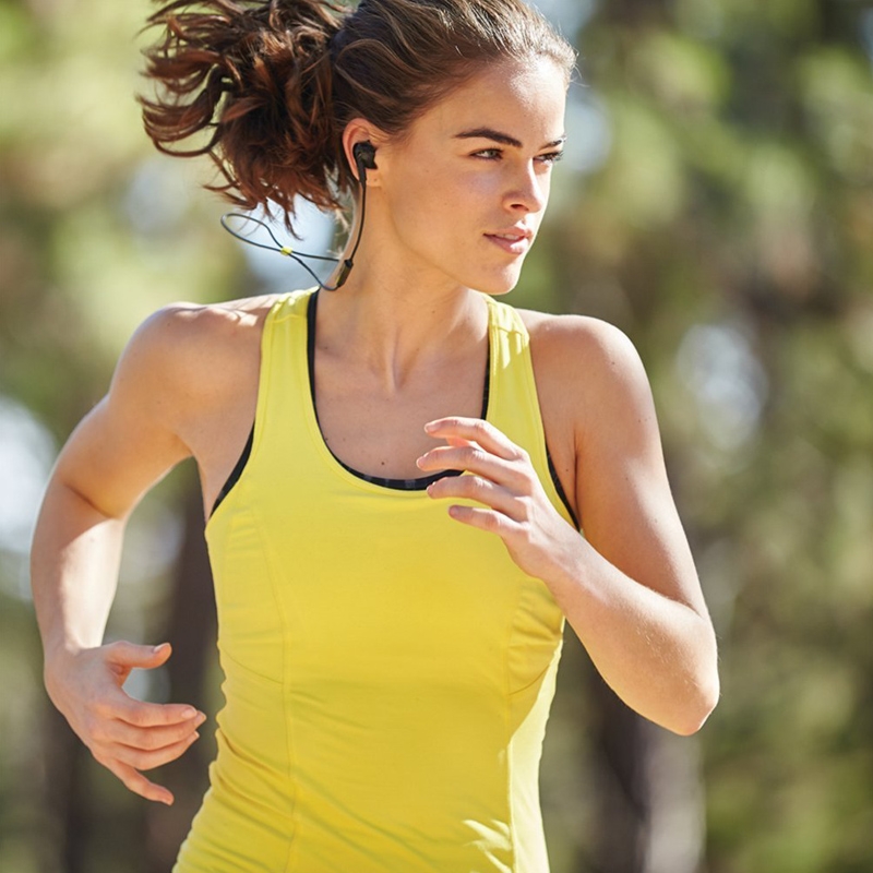 Jabra Sport Pulse Wireless Bluetooth In-Ear Kopfhörer