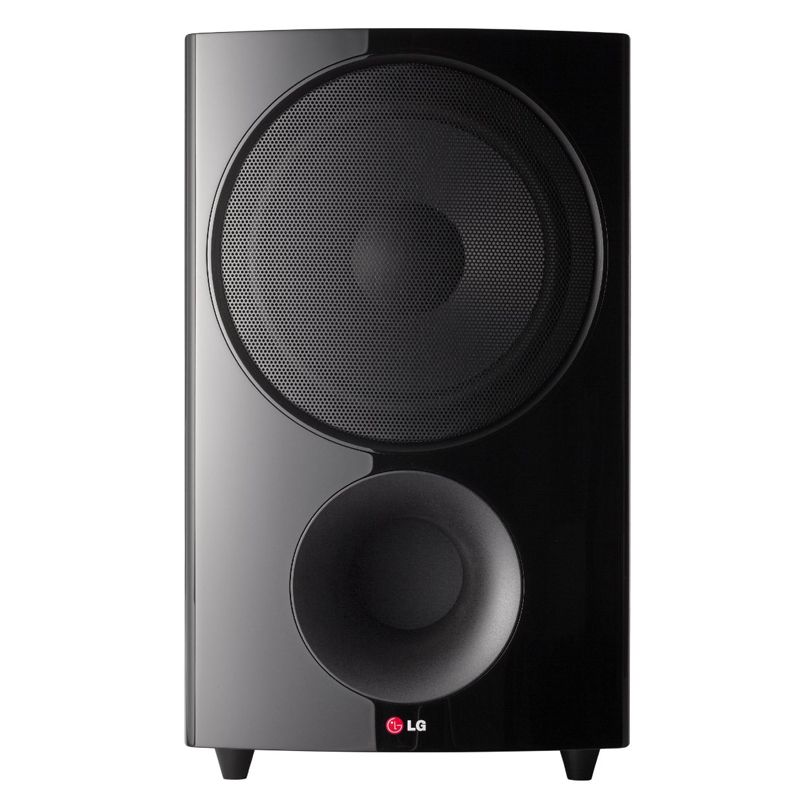 LG BH 6240S Heimkino Blu-ray Receiver