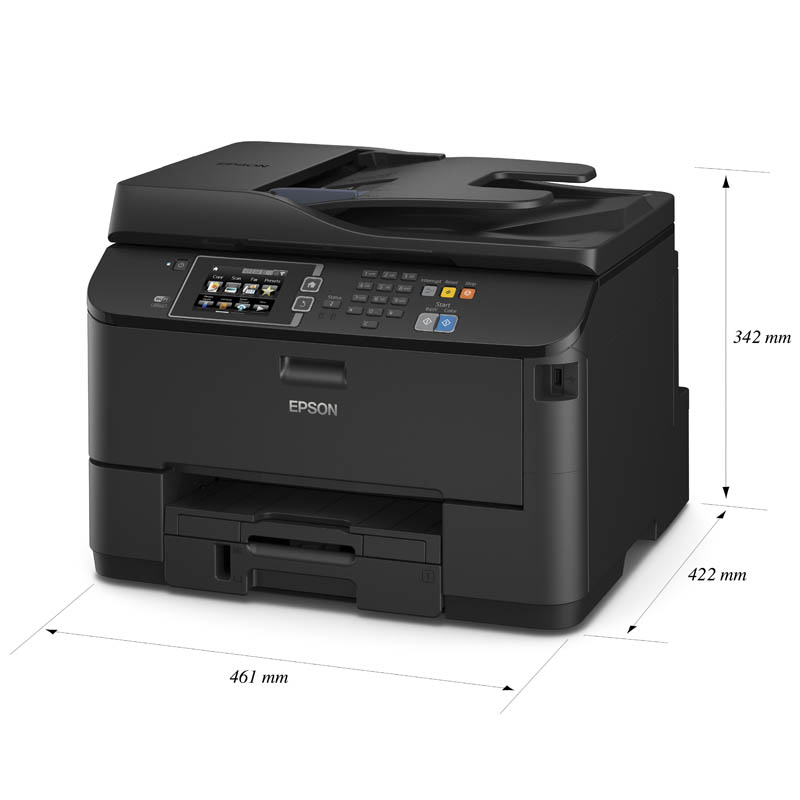 Epson Workforce WF-4630DWF Drucker