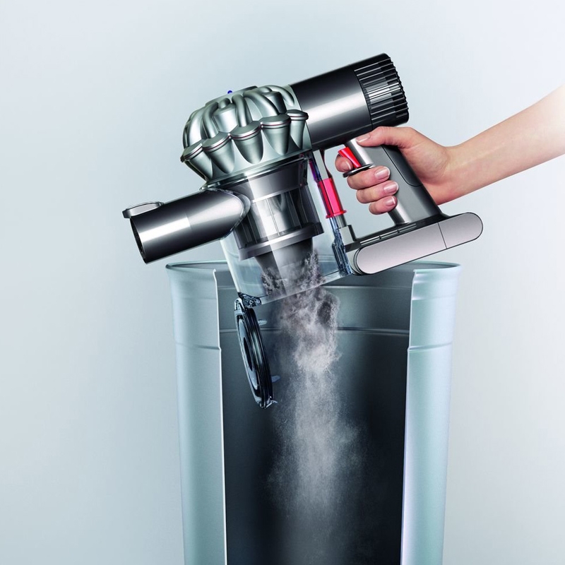 Dyson DC 62 Pro Akku Handstaubsauger