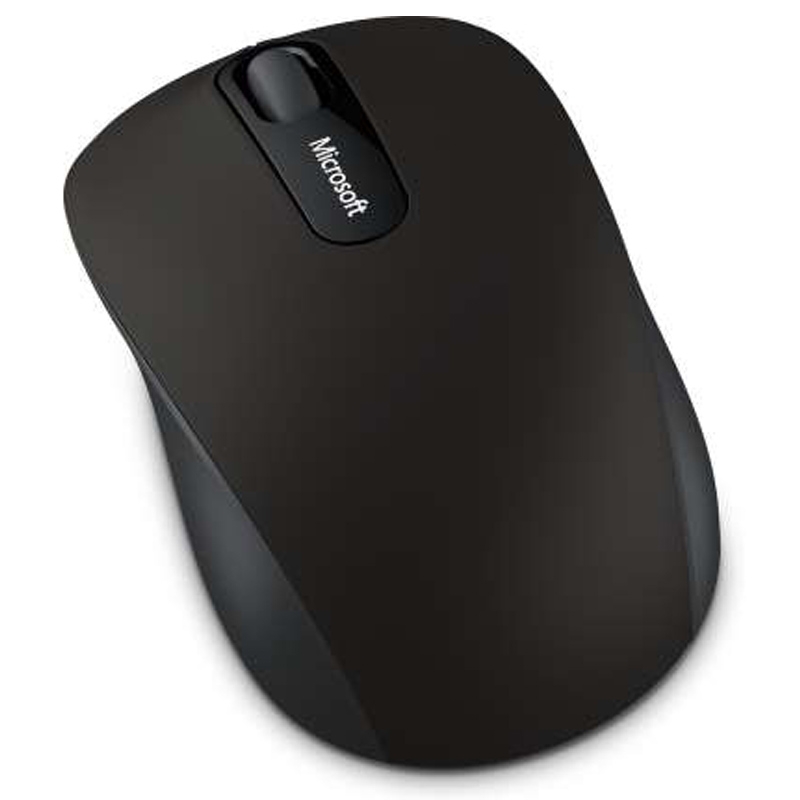 Microsoft Bluetooth Mobile Mouse 3600 schwarz