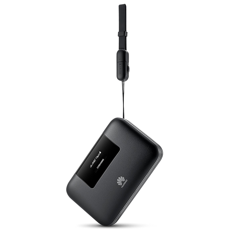 Huawei E5770 Mobile Wifi Pro LTE Hotspot mit Powerbank Funktion und Ethernet