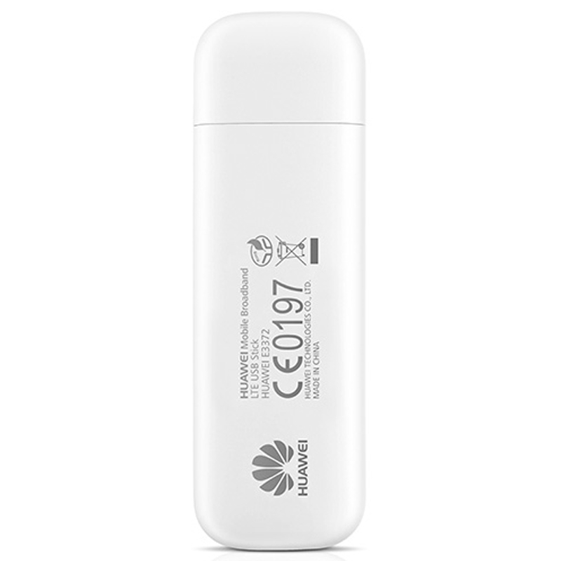 Huawei E3372 LTE Stick