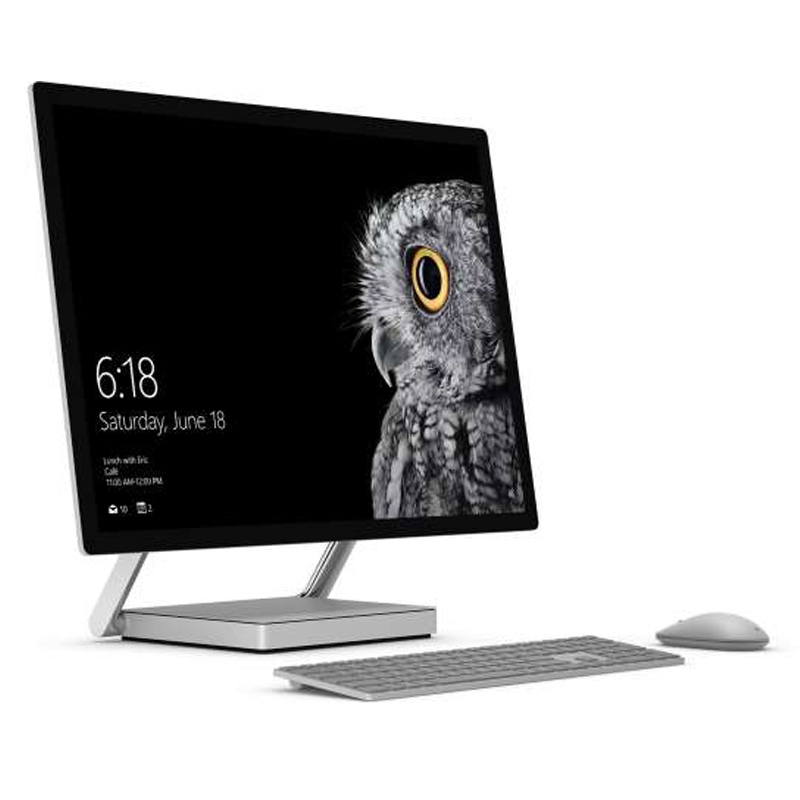 Microsoft Surface Studio i7 16GB 1TB W10P (28 Zoll)