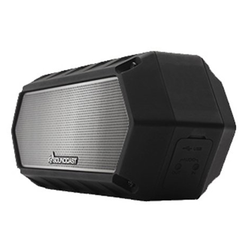 SoundCast VG1 Premium Waterproof Bluetooth Speaker