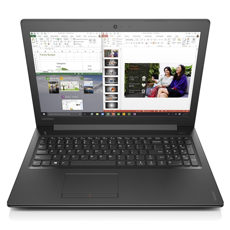 Lenovo ideapad 310-15IKB 39,62cm (15,6 Zoll) Notebook
