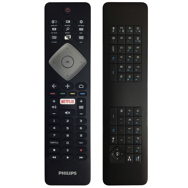 Philips 49PUS6412/12 123cm (49 Zoll) 4K-LED-TV