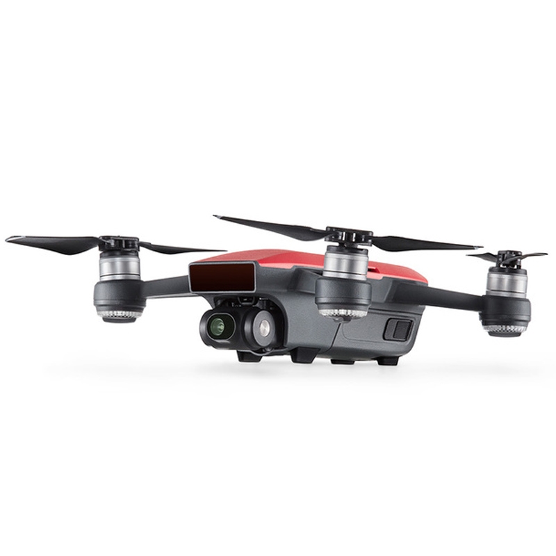 DJI Spark Fly More Combo Drohne Lavarot