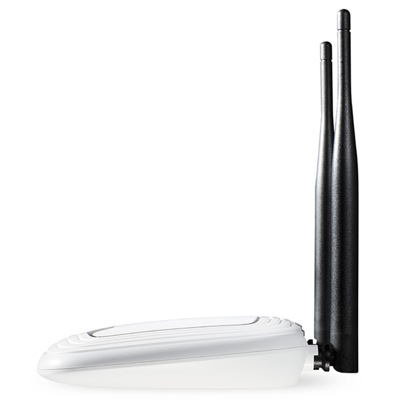 TP-Link TL-WR841N N300 WLAN Router