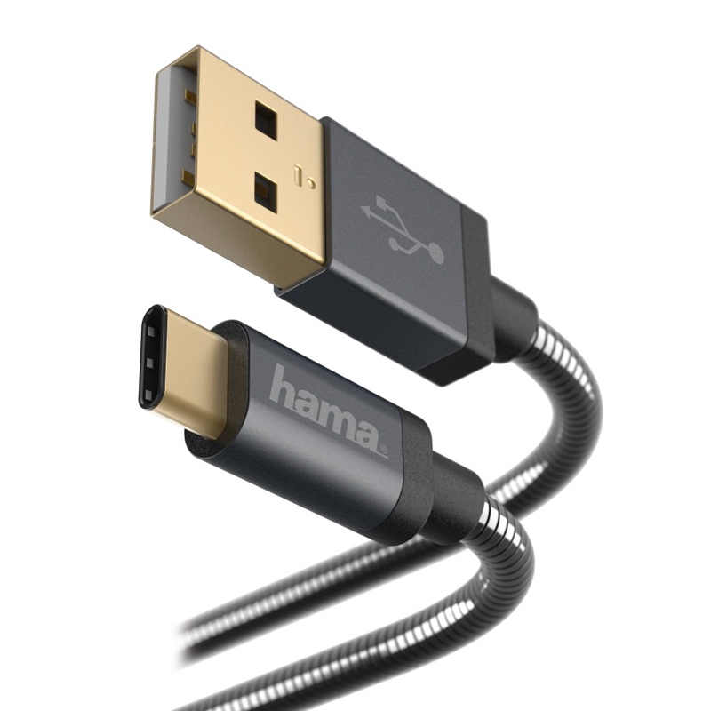 Hama Lade-/Datenkabel 