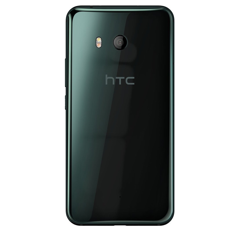 HTC U11 Smartphone schwarz