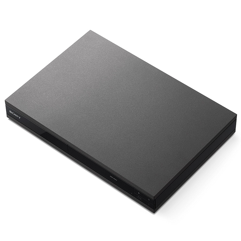 Sony UHP-H1 3D 4K Blu-ray und DVD Player mit High-Resolution Audio