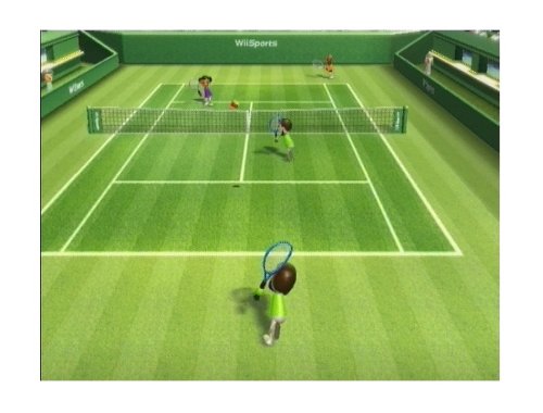 Nintendo Wii Family Edition inkl. Wii Sports + Party