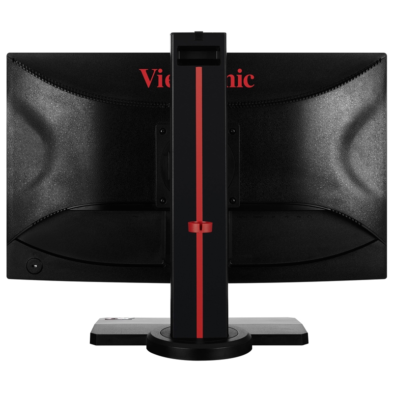 Viewsonic XG2530 62,2 cm (25 Zoll) Gaming Monitor schwarz