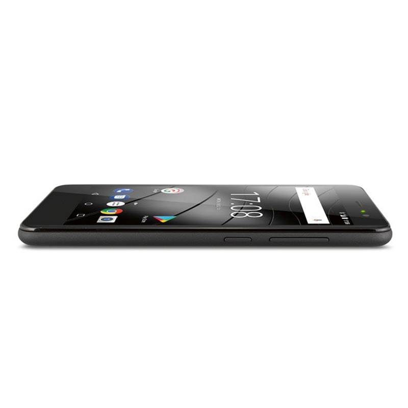 Gigaset GS170 Smartphone schwarz