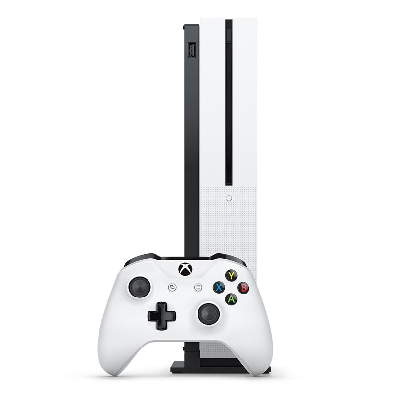 Microsoft Xbox One S Konsole 500 GB