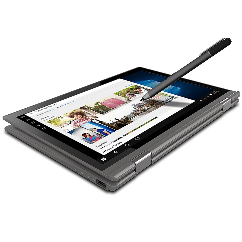 Odys Vario Pro 12 29,5 cm (11,6 Zoll) Tablet-PC titangrau